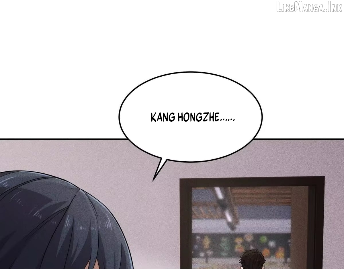Hidden Dragon in the City (2025) Chapter 80  - page 86